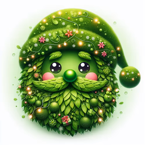 Santa Claus
