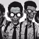 Earth's Zombies