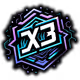 CryptoGames X3 Brasil