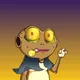 Crazy Frogs NFT