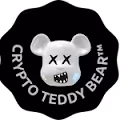 CRYPTO TEDDY BEAR -SERIES 1