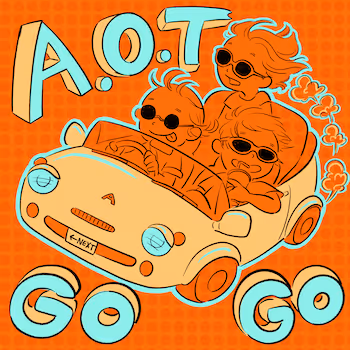A.O.T Donations - Polygon