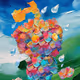 Rainy Dream by jules x Reddit Collectible Avatars