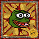 TIME PRICED PEPE
