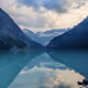 Banff National Park: The Heart of the Canadian Rockies