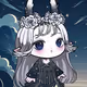 Cloudia [Elf] by GlowyMushroom x Reddit Collectible Avatars