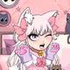 NYAaa!! by wispywi11ow x Reddit Collectible Avatars