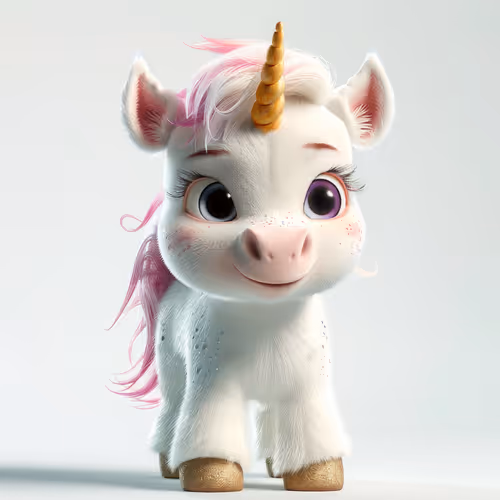 Mythic Unicon Series