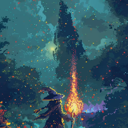 Sci Fi Sea