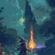 Sci Fi Sea