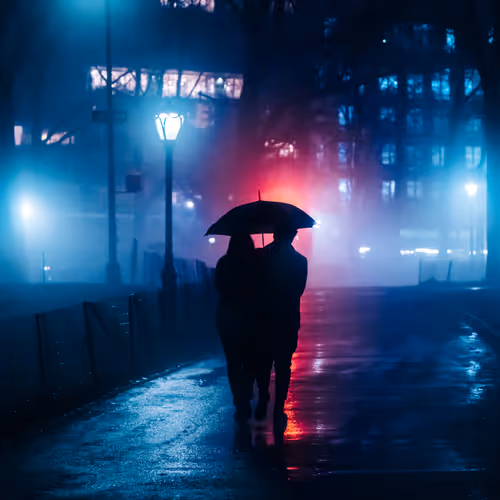 A LOVE WORTH FIGHTING FOR