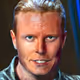 2050: The Crypto Resistance