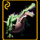 DINOLUTION DINOS