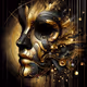 Golden Ecstasy