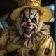 AI Clowns Editions