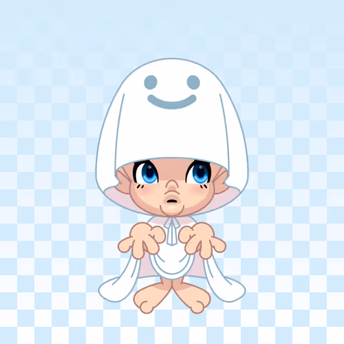 TKchan freemint #001