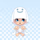 TKchan freemint #001