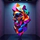 Geo Sculpture