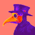 Punk Caw