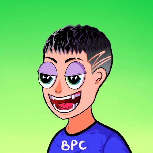 Bored People Club (BPC)