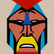 Pop art by Sany