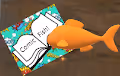 Comic Fish