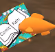 Comic Fish