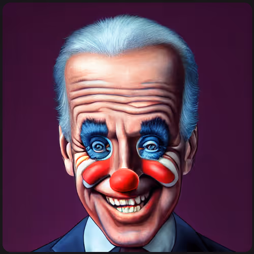 The World is a Clown