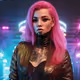 Cyberpunk special collection