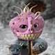 D'Orga by Bejeweled and Encrusted x Reddit Collectible Avatars