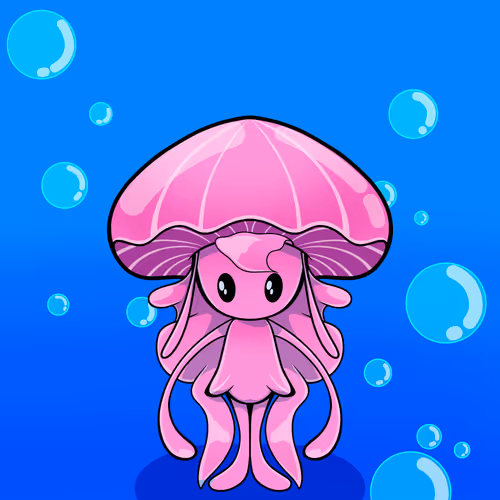 JellyFishVerse V2