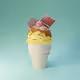 Cute Ice Creams