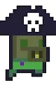 CryptoPIxel Revolution