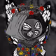 Rose by 5hips x Reddit Collectible Avatars