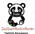 Gaming Panda