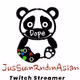 Gaming Panda