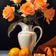Aureus Still Life
