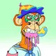 Light Headed Ape Club