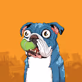 JunkYard Dogs - Loz49h77G7