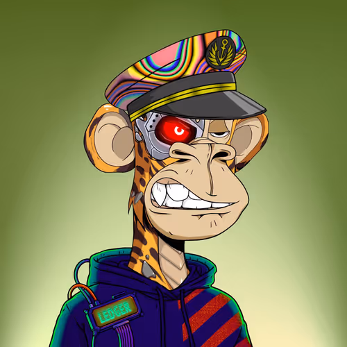 Bargain Apes V1