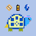 Eternal Tortoises NFT