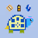 Eternal Tortoises NFT