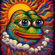 PEPE 4 Unique