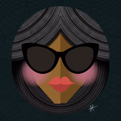 La Senoritas - The Ladies