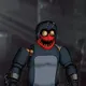 Nightmare Freddy CCM