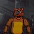 Nightmare Freddy CCM