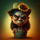 AppsBabe Zombie Ladies