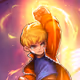Krypto Fighters | Fighters Ticket Fragment