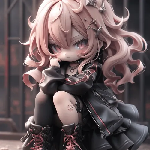 Tiny Doll Gallery