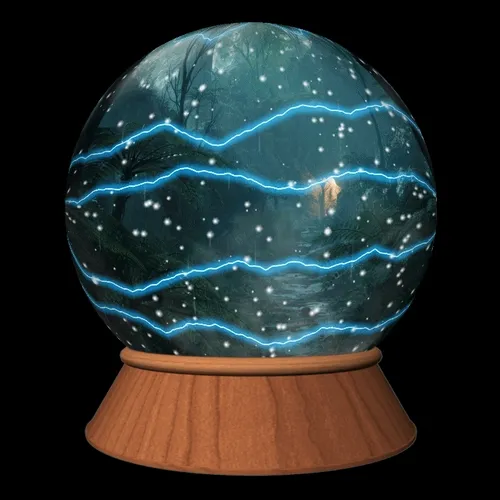 Majesty of the Sphere